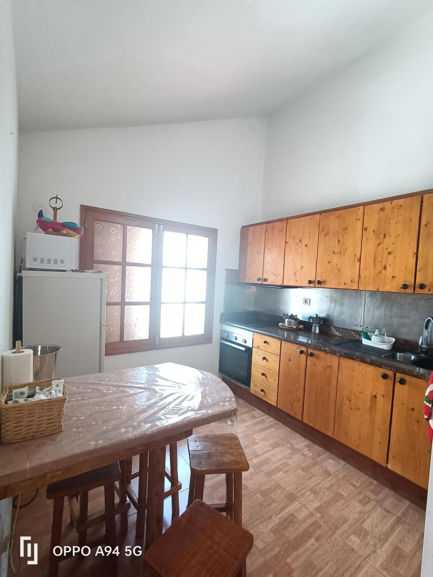 Chalet Juana La Concha Valle De Agaete San Pedro  Eksteriør bilde